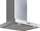 Aspiratori Bosch DWB63BC30 Serie 2, 60 cm, 400 m³/h, inox