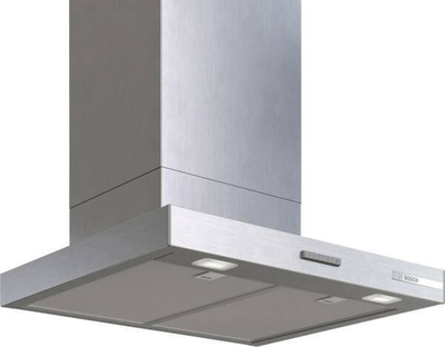 Aspiratori Bosch DWB63BC30 Serie 2, 60 cm, 400 m³/h, inox