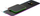 Shtresë gome STEELSeries, XL (63826), e zezë
