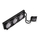 Ftohës ujor CPU Endorfy Navis F360 ARGB, radiator 360mm, 3x 120mm PWM, i zi