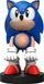 Mbajtëse telefoni dhe kontrollori Cable Guys Sonic the Hedgehog, figurë për zbukurim, universale, blu