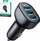 Karikues makine Joyroom JR CCD03, 3x USB A, 3.4A, i zi