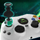 Контролер Xbox Hyperkin DuchesS, со кабел USB C, бел
