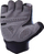Ракавици за теретана IQ Igone Gloves 92800595420, дишлива мрежа, затворање со леплива лента, црни