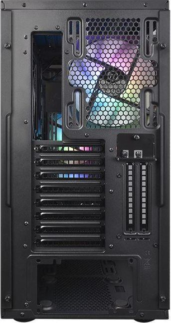 Kasë Thermaltake View 31 ARGB, Midi Tower