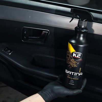 K2 SATINA PRO ENERGY FRUIT 1L