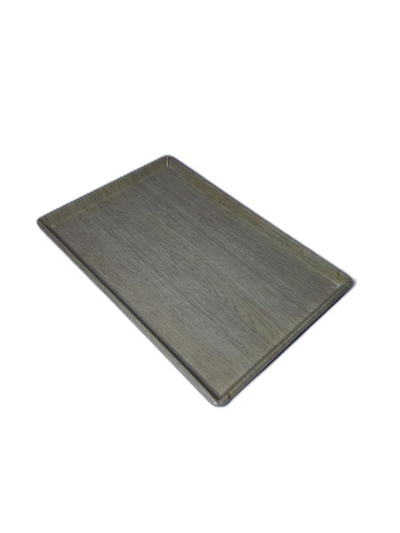 Tabaka druri 30x20cm. UNIMIKS