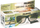 Очила за сонце Dunlop Polarized Driving, поларизирани стакла, за возење, црни