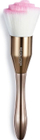 Brushë pudre Makeup Revolution - Rose