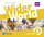Wider World Starter Class Audio Cd - Pearson Education