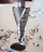 Степенесто сврдло Bosch Hex Shank HSS, 4-20mm, тврд челик