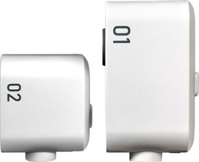 Webkamera Creative Dulna Project Watcher, USB, Full HD, e bardhë