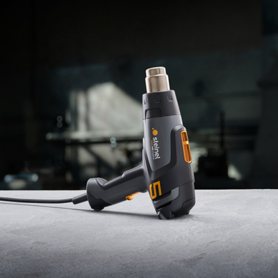 Pistoletë ajri të nxehtë Steinel HM 2120 E, 2200W, profesionale