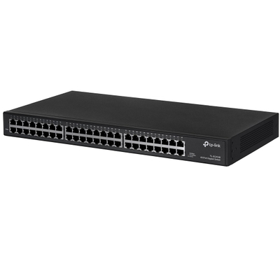 Switch rrjeti TP-Link TL-SG1048, 48 porta Gigabit, 10/100/1000 Mbps