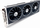Kartelë grafike XFX Speedster MERC 319 Radeon RX 7800 XT Black 16GB GDDR6