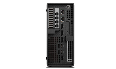 Workstation Lenovo ThinkStation P3 Ultra, Intel Core i7 14700, 16GB RAM, 512GB SSD, NVIDIA T1000 8GB, i zi