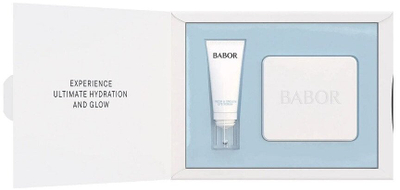Сет за нега на очи Babor Fresh and Smooth Eye Set, хидратантен, омекнувачки, повеќебоен