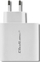 Karikues muri Qoltec 51715, 63W, USB Type C Power Delivery, i bardhë
