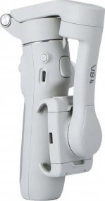 Stabilizues për telefon FeiyuTech VB4, me 3 akse, me shkop zgjatimi 8.4 cm, i zi
