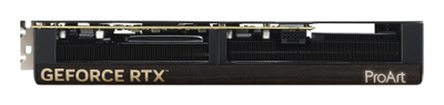 Графичка картичка Asus GeForce RTX 5080 ProArt OC, 16GB GDDR7, PCI Express, црна