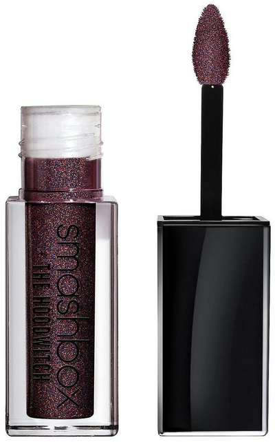 Ruž i lëngshëm Smashbox Crystalized Always On Dark Crystal, mat, 4ml