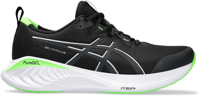 Atlete për meshkuj Asics, 2129850-33329278, zezë