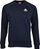 Duks për meshkuj Kappa Taule Sweatshirt 705421-821, S, i kaltër