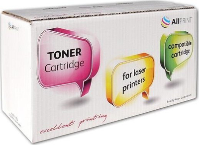 Toneri Allprint Samsung CLT-K4072S, alternativ, 1500 faqe, i zi