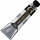 Bojë akrilike Talens Rembrandt 701 Ivory Black, 40 ml, e zezë fildishi