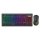Set - Tastierë + Maus MARVO KW516 EN