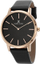 Orë dore për goca Daniel Klein Premium DK12417-6, e zezë