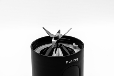 Blender pa kabllo Huslog TO GO HUS1026, 315W, 580ml, i zi