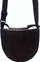 Çantë peshe Double Weight Bag, për porta portative, dy dhoma, e zezë