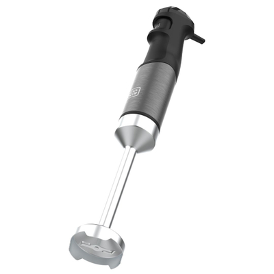 Blender dore Black+Decker BXHBA1501E, 1500W, inox, i bardhë