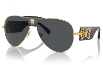 Syze Versace VE2150Q 62 100287