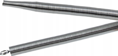 Prerëse e brendshme përkulëse GEKO G00895, 16mm, 79cm, metalike argjendi