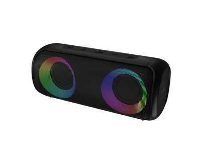Altoparlant portativ Audictus Aurora Pro, Bluetooth, IPX6, i zi