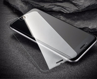 Xham mbrojtës për ekran Xiaomi Redmi 10C, tempered glass 9H, transparent