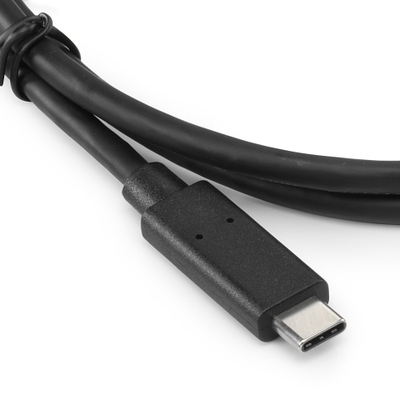 Adapter rryme Brother PA-AD-004EU, USB-C, prizë EU, i zi