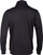 Bluzë sportive Joma Sena 101821-101, fleece, 100% poliester, e zezë
