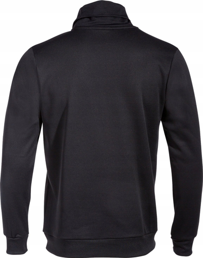 Bluzë sportive Joma Sena 101821-101, fleece, 100% poliester, e zezë