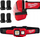 Dritë koke Milwaukee 4933471388, 450 lm, e zezë