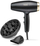Tharëse flokësh BaByliss Digital Power Dry 6150DE, 2000W, me jonizim, e zezë