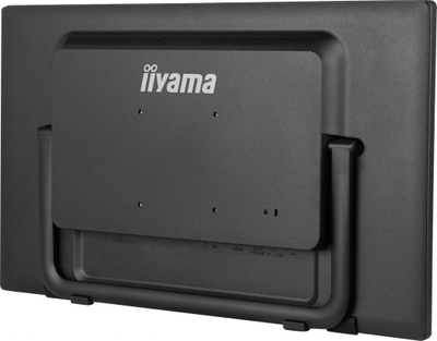 Monitor iiyama ProLite T2455MSC, 23.8", IPS, me prekje, i zi