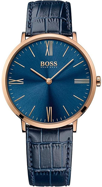 Orë dore Hugo Boss Black Jackson 1513371