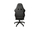 Karrige gaming Fury Shinai S4 NFF-2363, gas lift klasë 4, jastëkë ergonomikë, e zezë