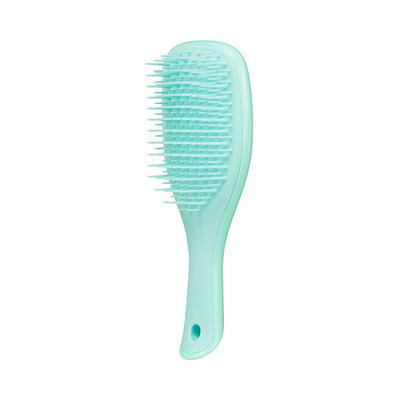Krehër për flokë Tangle Teezer Mini Wet Detangler Sea Green, mint