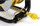Rrotullë kablloje Stanley Fatmax Professional, 40 m, 4 dalje, e verdhë