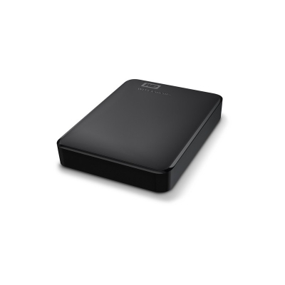 WD Elements 4TB HDD USB 3.0