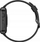 Паметен часовник Blackview R30Pro, 1.85\", Bluetooth 5.2, црн